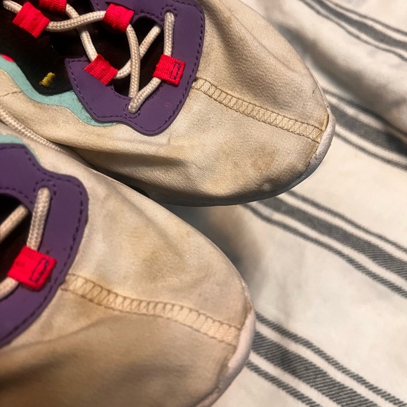 Nike react running shoe - Picture 4 of 4